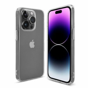 ETUI CASE 2MM DO IPHONE 11 TRANSPARENT PRZEŻROCZYSTE FINE HOLE 7 zdj 5902537083295 2