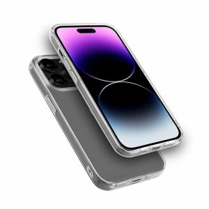 ETUI CASE 2MM DO IPHONE 11 TRANSPARENT PRZEŻROCZYSTE FINE HOLE 8 zdj 5902537083295 3