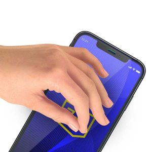 SZKŁO 3MK SILVER PROTECT SAMSUNG S23 ULTRA 5 zdj 5903108512565 2