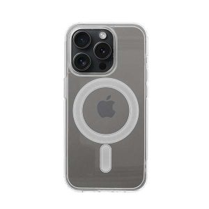 ECOBOX MAG CASE COVER MAGSAFE IPHONE 14 PRZEŹROCZYSTY CLEAR 8 zdj 5903396178931 2