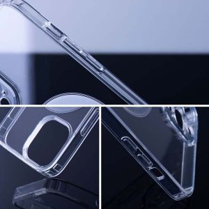 ECOBOX MAG CASE COVER MAGSAFE IPHONE 14 PRZEŹROCZYSTY CLEAR 9 zdj 5903396178931 3