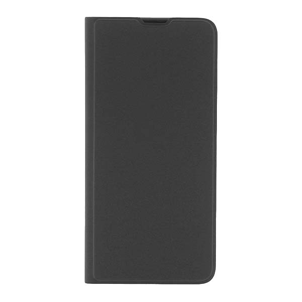 KABURA MAGNETO SAMSUNG A14 4G / A14 5G CZARNY 2 KABURA MAGNETO SAMSUNG A14 4G / A14 5G CZARNY - obrazek 2