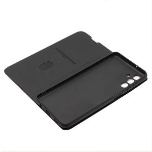 KABURA MAGNETO SAMSUNG A14 4G / A14 5G CZARNY 6 zdj 5903396192203 2
