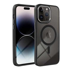 ECOBOX MAG CASE COVER MAGSAFE IPHONE 14 CZARNY 6 zdj 5903396220777 1