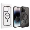 ECOBOX MAG CASE COVER MAGSAFE IPHONE 14 CZARNY 12 zdj 5903396220777