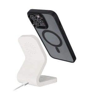 ECOBOX MAG CASE COVER MAGSAFE IPHONE 14 CZARNY 9 zdj 5903396220777 4