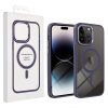 ECOBOX MAG CASE COVER MAGSAFE IPHONE 15 PRO FIOLETOWY 11 zdj 5903396221477