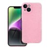 ETUI CASE 2MM BLINK SAMSUNG A15 5G FUTERAŁ BACK CASE RÓŻOWY 12 zdj 5903396258954