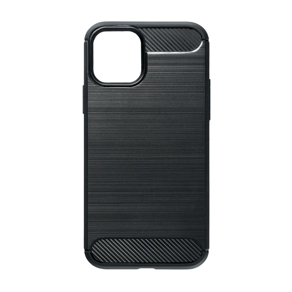 ETUI CARBON BACK CASE DO SAMSUNG A55 CZARNA NAKŁADKA ETUI PLECKI 3 ETUI CARBON BACK CASE DO SAMSUNG A55 CZARNA NAKŁADKA ETUI PLECKI - obrazek 3