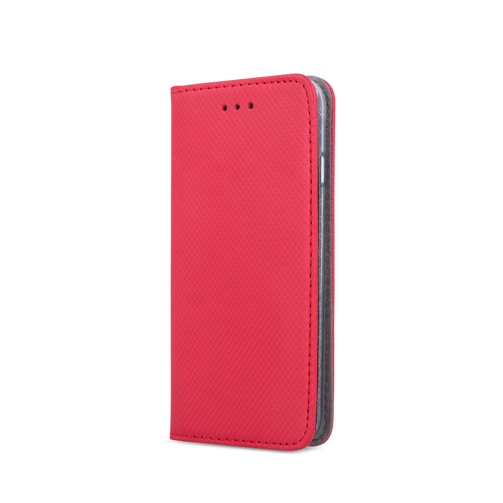 KABURA MAGNETO CASE BOOK DO SAMSUNG A16 CZERWONY 1 KABURA MAGNETO CASE BOOK DO SAMSUNG A16 CZERWONY