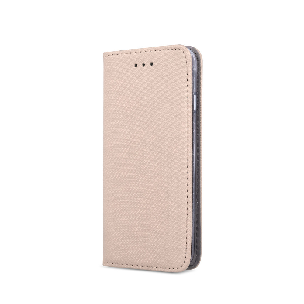 KABURA MAGNETO CASE BOOK DO SAMSUNG A16 ZŁOTY 1 KABURA MAGNETO CASE BOOK DO SAMSUNG A16 ZŁOTY