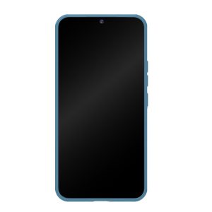 NAKŁADKA SILICON CASE DO SAMSUNG GALAXY S25 NIEBIESKA 3 zdj 5903396338021 1