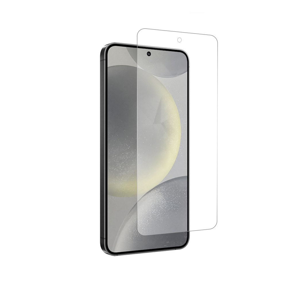 SZKŁO HARTOWANE DO SAMSUNG GALXY S25 PLUS / S25 EDGE - SZKŁO OCHRONNE PŁASKIE 2 SZKŁO HARTOWANE DO SAMSUNG GALXY S25 PLUS / S25 EDGE - SZKŁO OCHRONNE PŁASKIE - obrazek 2