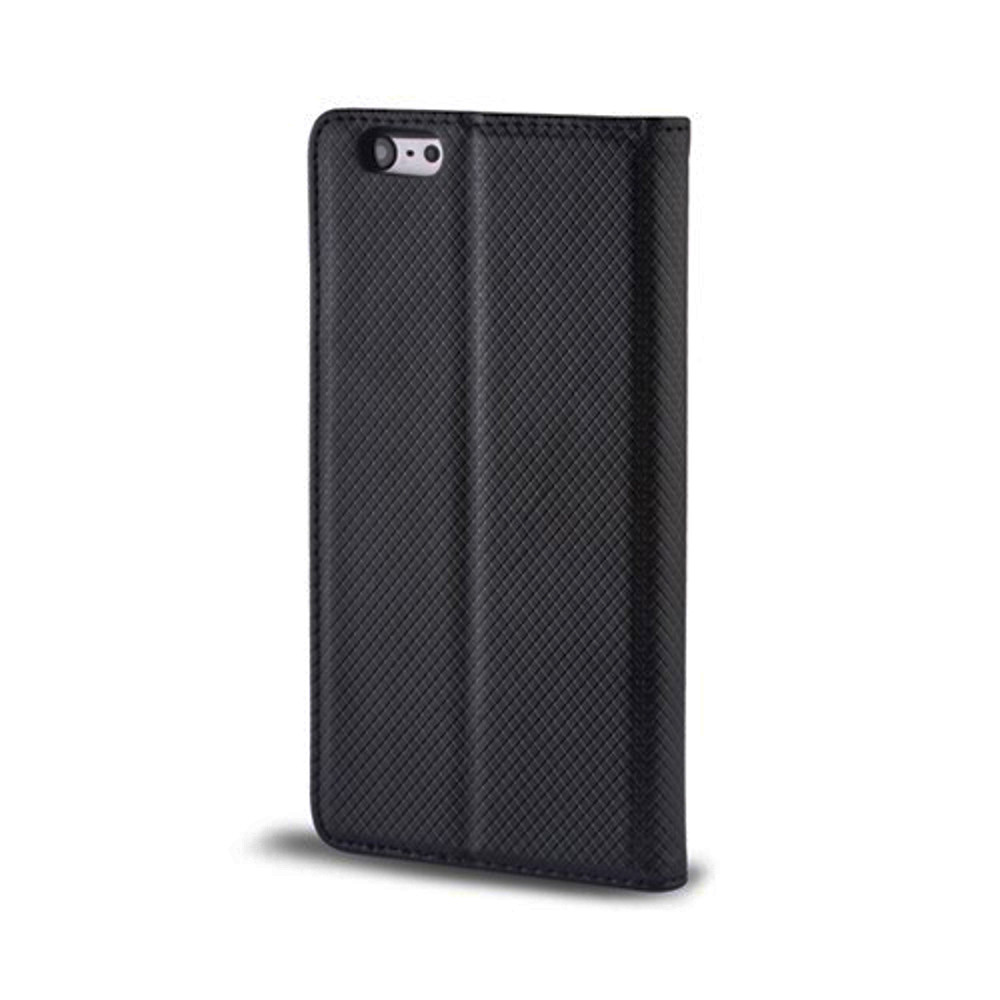 KABURA MAGNETO XIAOMI REDMI 14 PRO 5G / 14 PRO PLUS 5G CZARNE 2 KABURA MAGNETO XIAOMI REDMI 14 PRO 5G / 14 PRO PLUS 5G CZARNE - obrazek 2