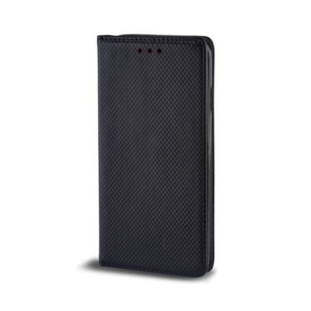 KABURA MAGNETO XIAOMI REDMI 14 PRO 5G / 14 PRO PLUS 5G CZARNE 1 KABURA MAGNETO XIAOMI REDMI 14 PRO 5G / 14 PRO PLUS 5G CZARNE