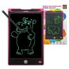 TRUSTY TABLET DO RYSOWANIA 8,8 CALA + RYSIK GRAFICZNY RÓŻOWY 4 zdj 5904238701256