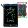TRUSTY TABLET DO RYSOWANIA 8,8 CALA + RYSIK GRAFICZNY NIEBIESKI 3 zdj 5904238701263