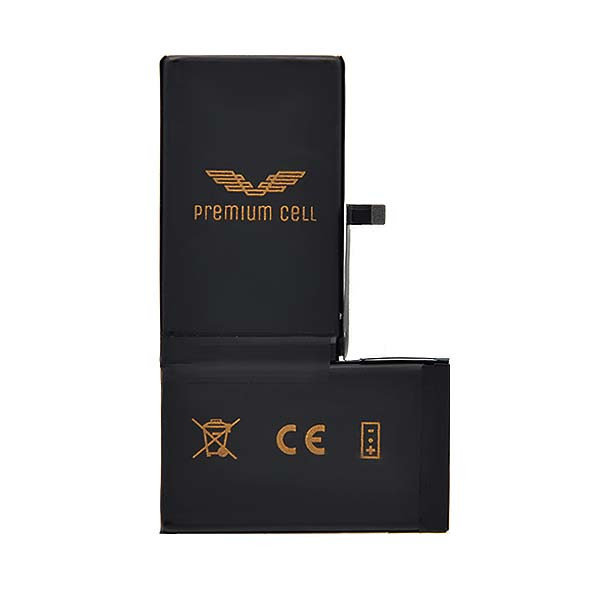 BATERIA PREMIUM CELL COBALT IPHONE XS MAX 3730MAH 600+ CYCLES 2 BATERIA PREMIUM CELL COBALT IPHONE XS MAX 3730MAH 600+ CYCLES - obrazek 2