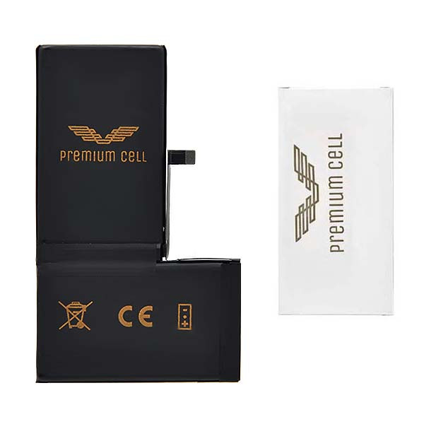 BATERIA PREMIUM CELL COBALT IPHONE XS MAX 3730MAH 600+ CYCLES 1 BATERIA PREMIUM CELL COBALT IPHONE XS MAX 3730MAH 600+ CYCLES