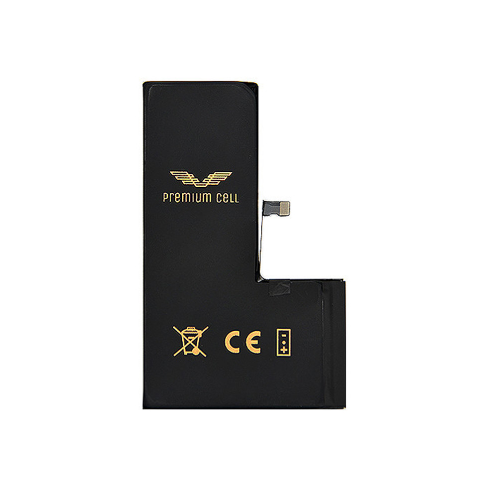 BATERIA PREMIUM CELL COBALT IPHONE XS 3050MAH 600+ CYCLES 2 BATERIA PREMIUM CELL COBALT IPHONE XS 3050MAH 600+ CYCLES - obrazek 2