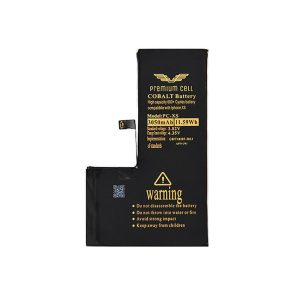 BATERIA PREMIUM CELL COBALT IPHONE XS 3050MAH 600+ CYCLES 5 zdj 5904238701461 2