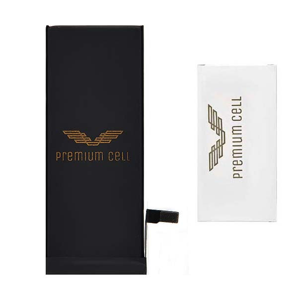 BATERIA PREMIUM CELL COBALT IPHONE 6S 2290mAh 600+ CYCLES 1 BATERIA PREMIUM CELL COBALT IPHONE 6S 2290mAh 600+ CYCLES