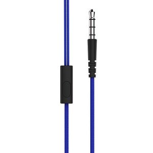 SŁUCHAWKI UNIWERSALNE SOMOSTEL JACK 3,5 CALA NIEBIESKIE DOUSZNE SMS-CS04 SOUND BASS 8 zdj 5904238701713 2