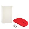 ECOBOX MYSZ OPTYCZNA BEZPRZEWODOWA 4D SLIMFIT CZERWONA 7 zdj 5904238702260