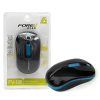 FOREV MYSZ PRZEWODOWA BUSSINES CZARNA FV-188 12 zdj 5904238702550