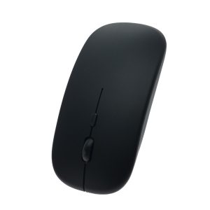 MYSZ OPTYCZNA BEZPRZEWODOWA TRUSTY 4D SLIMFIT CZARNA HQ 9 zdj 5904238703458 4