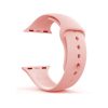 OPASKA DO APPLE WATCH 38/40MM ROSE 5 zdj 5904238704103
