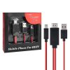 ADAPTER KABEL MHL MICRO USB DO HDMI TV PRZEJŚCIÓWKA FullHD 7 zdj 5904238704844