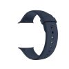 OPASKA DO APPLE WATCH 38/40MM DARK BLUE 7 zdj 5904238705841