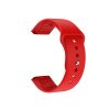 OPASKA DO APPLE WATCH 38/40MM RED 10 zdj 5904238705865