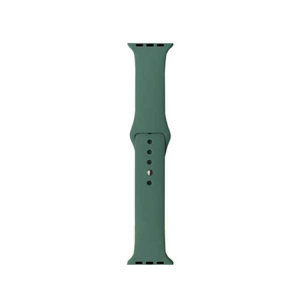 OPASKA DO APPLE WATCH 38/40MM GREEN 2 OPASKA DO APPLE WATCH 38/40MM GREEN - obrazek 2