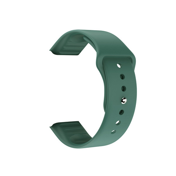 OPASKA DO APPLE WATCH 38/40MM GREEN 1 OPASKA DO APPLE WATCH 38/40MM GREEN