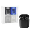 ECOBOX SŁUCHAWKI BLUETOOTH TWS INPODS BLACK 11 zdj 5904238706718