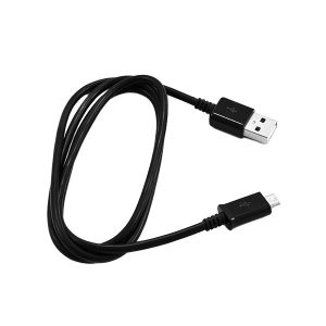 ECONOMY KABEL USB MICRO 2A CZARNY ECONOMY BULK 80cm 5 zdj 5904238707616 2