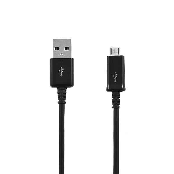 ECONOMY KABEL USB MICRO 2A CZARNY ECONOMY BULK 80cm 1 ECONOMY KABEL USB MICRO 2A CZARNY ECONOMY BULK 80cm