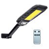 LAMPA SOLARNA ULICZNA LATARNIA 180LED COB + UCHWYT 11 zdj 5904238707883