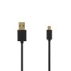 XIAOMI KABEL USB MICRO 2A CZARNY QC2.0 4 zdj 5904238708514