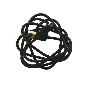 XIAOMI KABEL USB MICRO 2A CZARNY QC2.0 5 zdj 5904238708514 2
