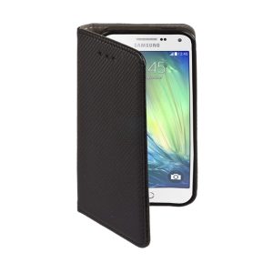 KABURA MAGNETO HUAWEI P20 LITE CZARNY 8 zdj 5904238708651 2