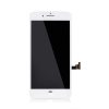 MODUŁ WYŚWIETLACZ LCD + DIGITIZER IPHONE 7 PLUS BIAŁY EKRAN DOTYKOWY DIGI DOTYK APPL QUALITY 7+ 7G+ 7 zdj 5904238711279