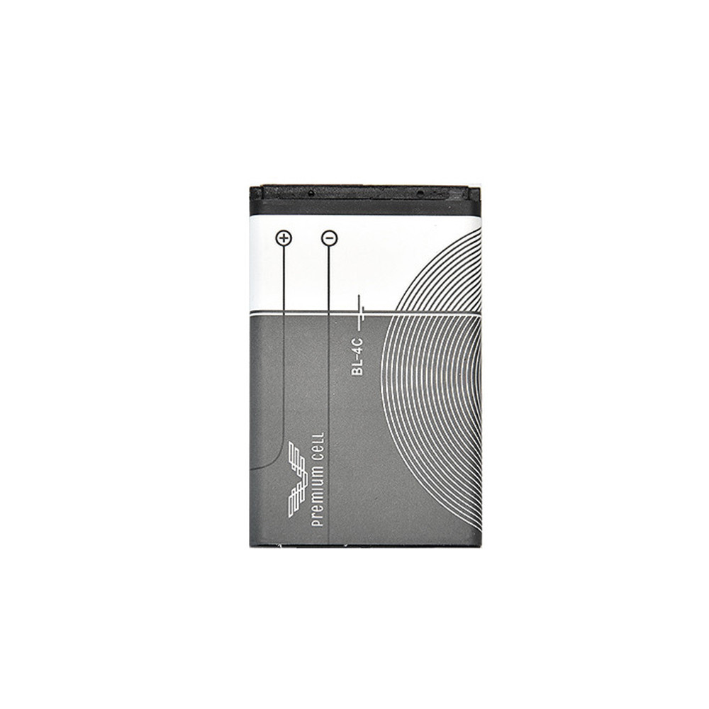 BATERIA PREMIUM CELL COBALT BL-4C NOKIA 6100 890mAh 2 BATERIA PREMIUM CELL COBALT BL-4C NOKIA 6100 890mAh - obrazek 2