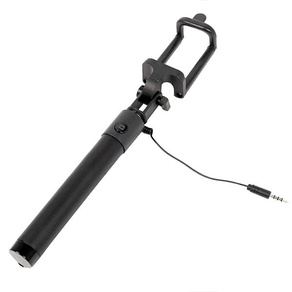 ECOBOX STATYW SELFIE STICK Z KABLEM UCHWYT MONOPOD 3 ECOBOX STATYW SELFIE STICK Z KABLEM UCHWYT MONOPOD - obrazek 3
