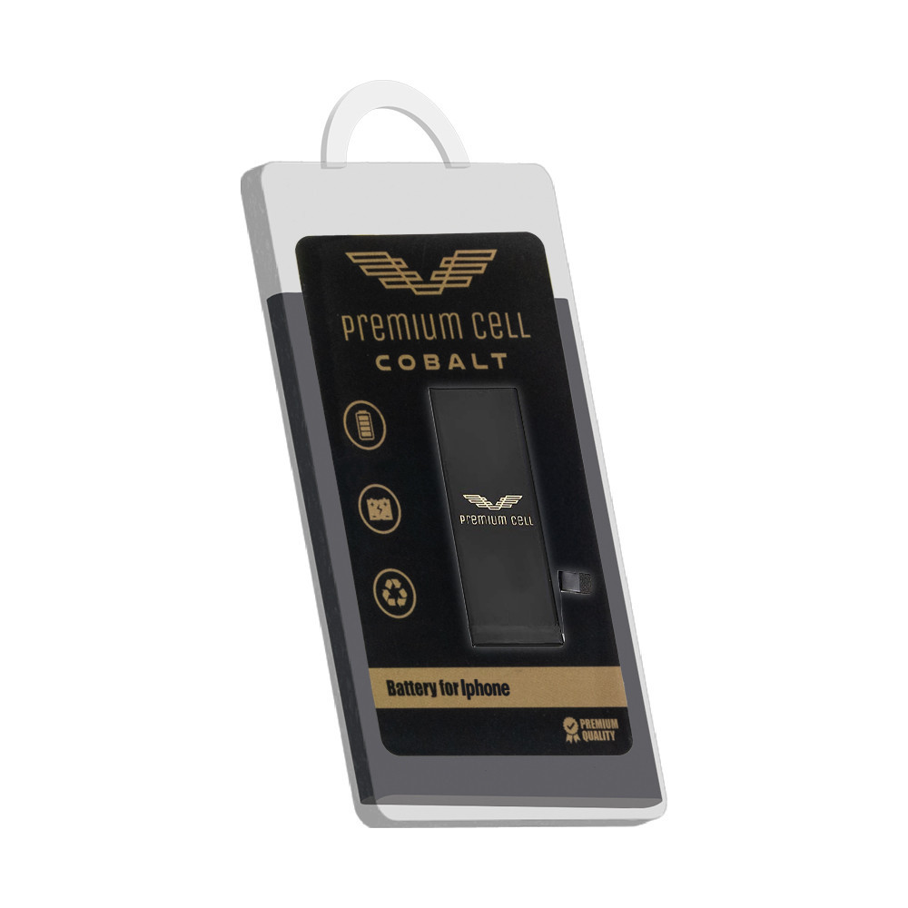 BATERIA PREMIUM CELL COBALT IPHONE 5SE SE2016 1810MAH 600+ CYCLES 1 BATERIA PREMIUM CELL COBALT IPHONE 5SE SE2016 1810MAH 600+ CYCLES