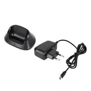 TELEFON GSM DLA SENIORA KRUGER&MATZ SIMPLE 921 2G DLA SENIORA - PO ZWROCIE 11 zdj 5904238713907 5