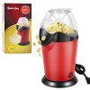 MASZYNA MASZYNKA DO POPCORNU DOMOWA BEZ TŁUSZCZU 9 zdj 5904238714065