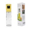 SPRYSKIWACZ DO OLEJU OLIWY DOZOWNIK SPRAY SZKLANY 8 zdj 5904238714201